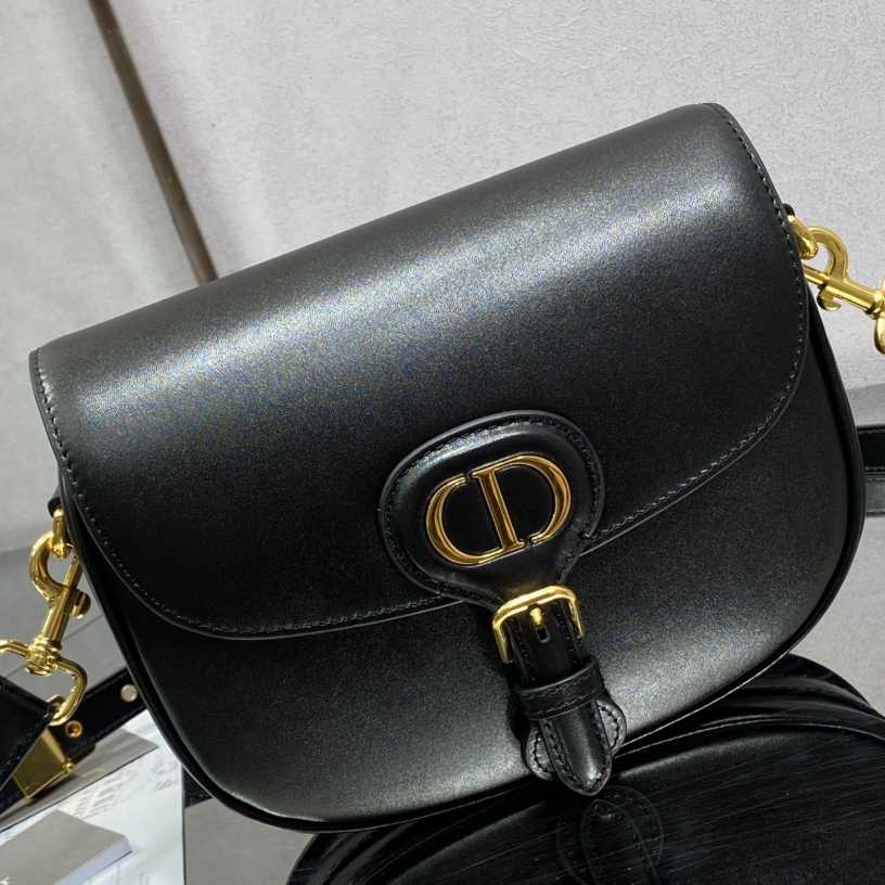 Dior Medium Dior Bobby Bag - DopestKickz
