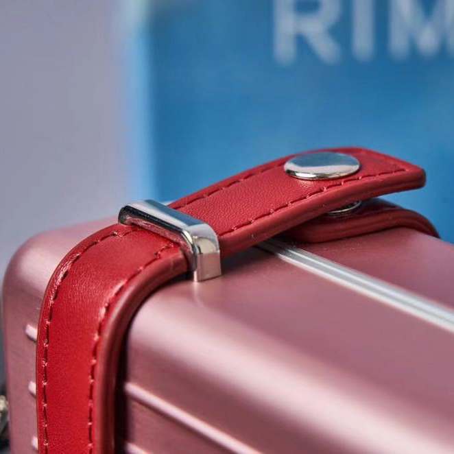 Dior And Rimowa Personal Pouch - DopestKickz