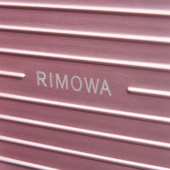 Dior And Rimowa Personal Pouch - DopestKickz