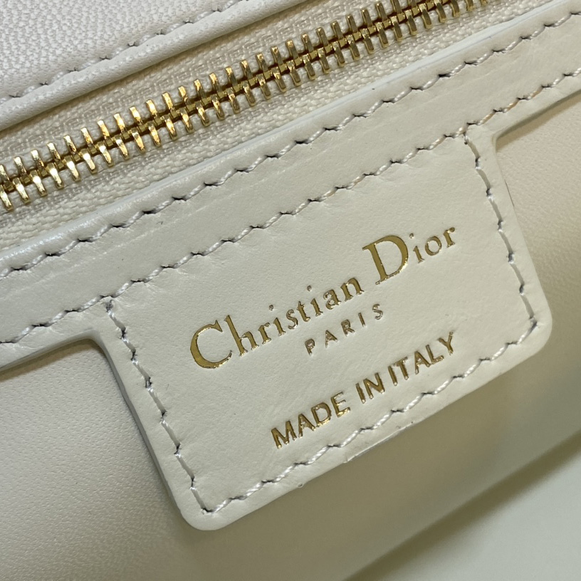 Dior Medium Dior Caro Bag - DopestKickz