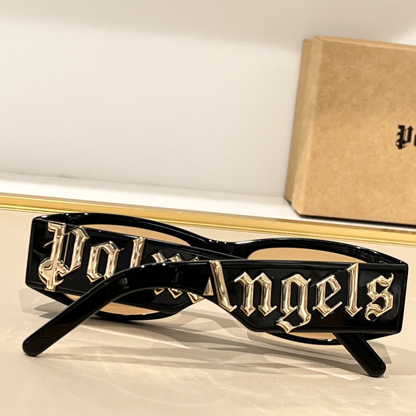 Palmangels Angel Sunglasses - DopestKickz