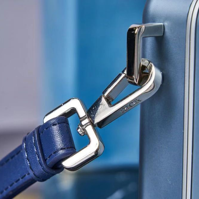 Dior And Rimowa Personal Pouch - DopestKickz