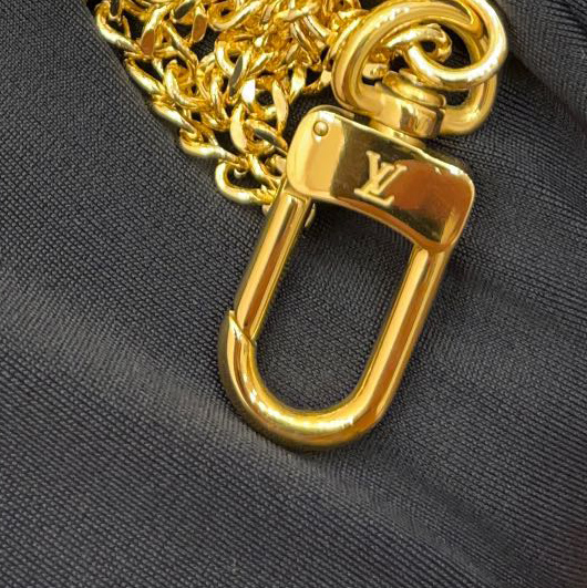 Louis Vuitton Mini Pochette Accessoires(15.5x10.5x4CM)    M81284 - DopestKickz