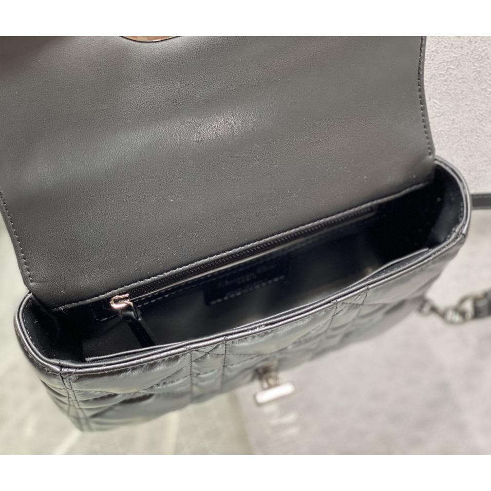Dior Small Dior Caro Bag - DopestKickz