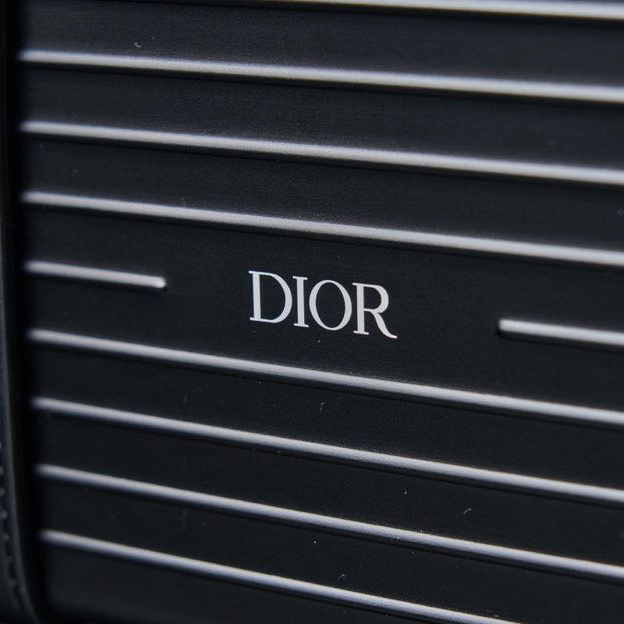 Dior And Rimowa Personal Pouch - DopestKickz