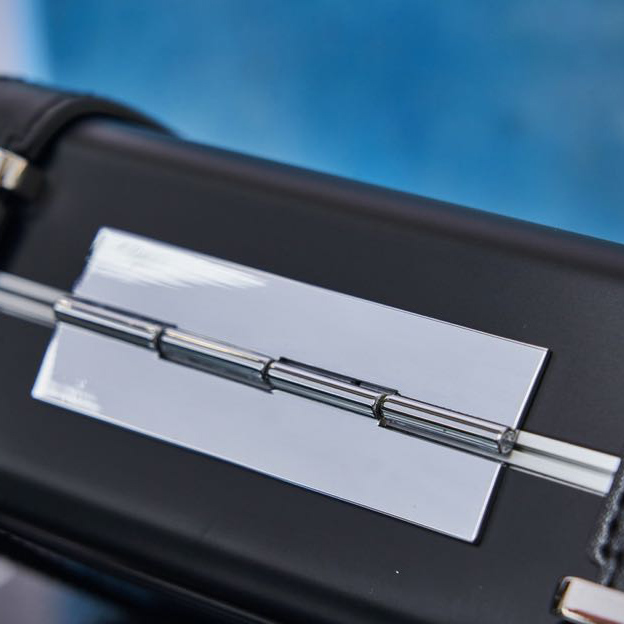 Dior And Rimowa Personal Pouch - DopestKickz