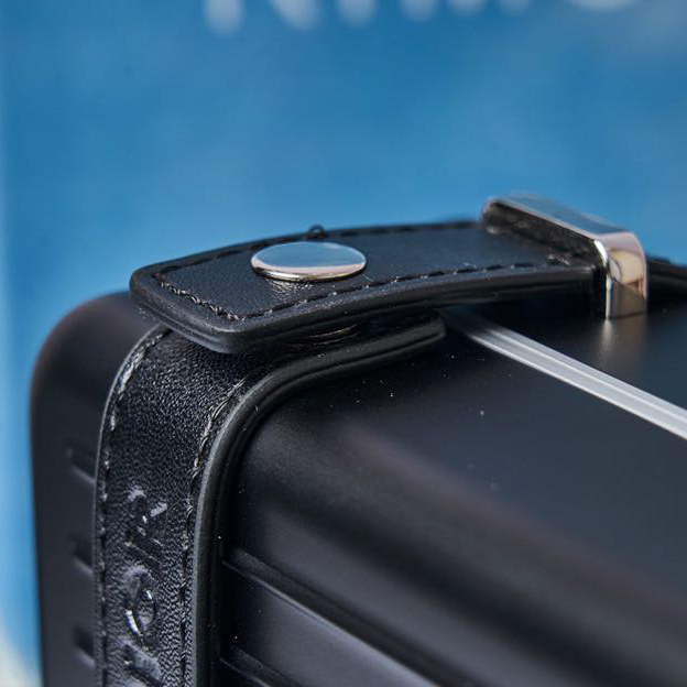 Dior And Rimowa Personal Pouch - DopestKickz
