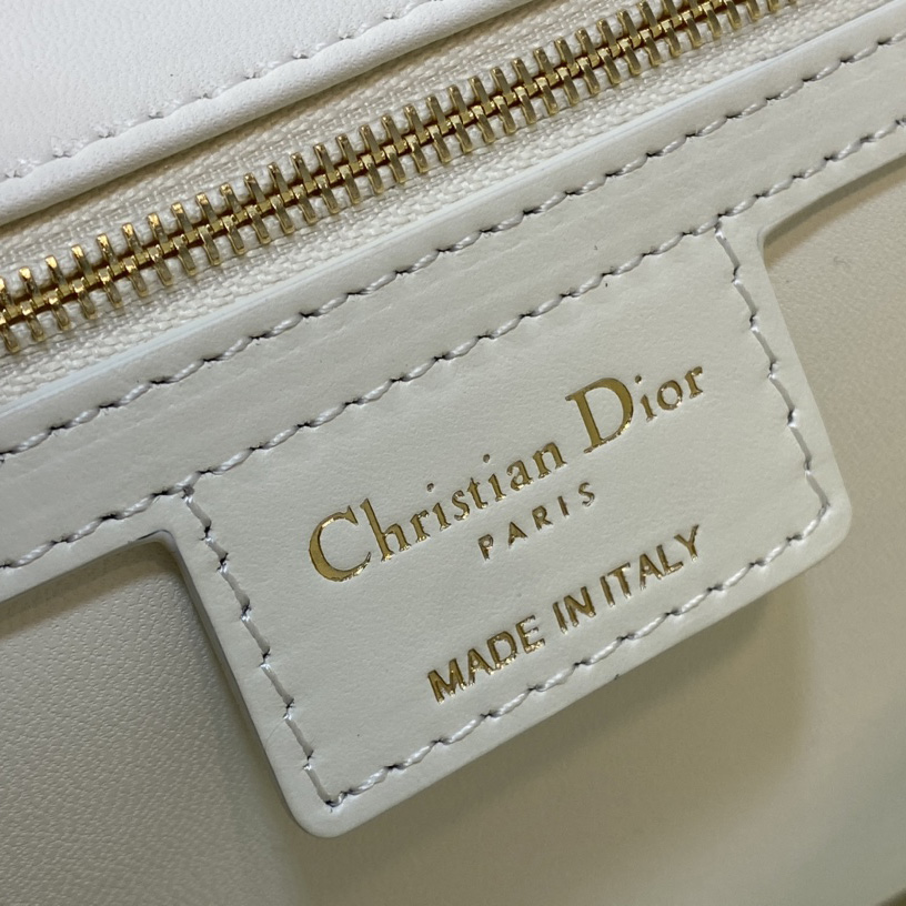 Dior Large Dior Caro Bag - DopestKickz