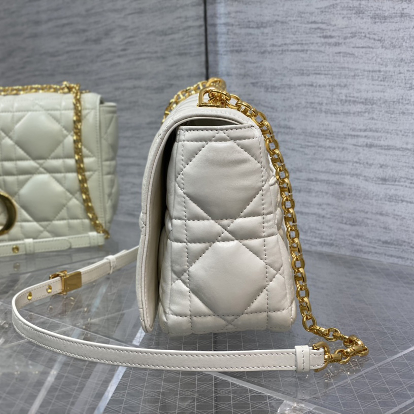 Dior Large Dior Caro Bag - DopestKickz
