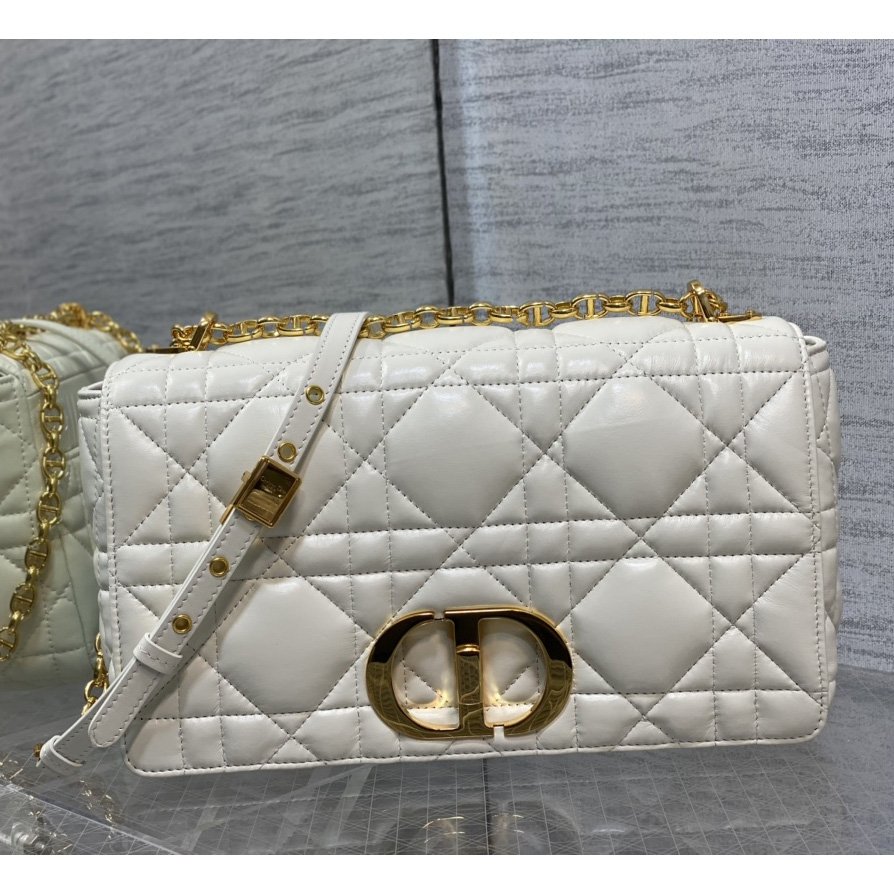 Dior Large Dior Caro Bag - DopestKickz