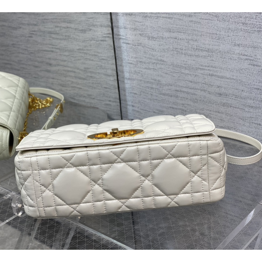 Dior Large Dior Caro Bag - DopestKickz