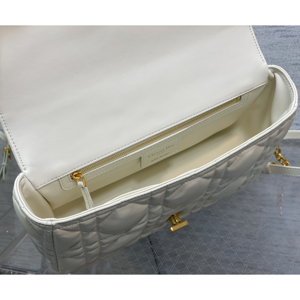 Dior Large Dior Caro Bag - DopestKickz