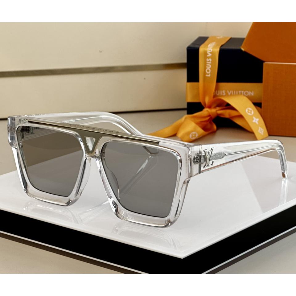 Louis Vuitton 1.1 Evidence Sunglasses     Z1682W - DopestKickz