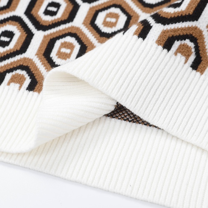 Prada Cashmere And Wool Turtleneck Sweater - DopestKickz