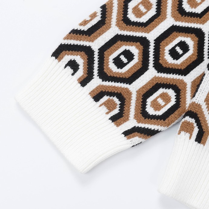 Prada Cashmere And Wool Turtleneck Sweater - DopestKickz