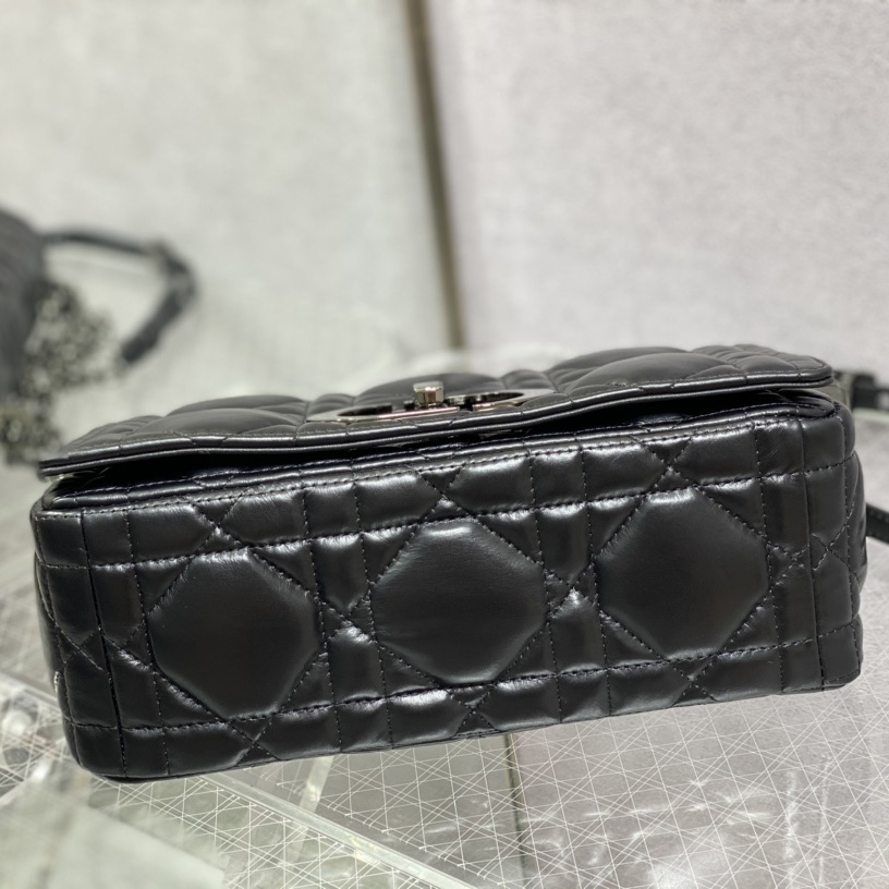 Dior Medium Dior Caro Bag - DopestKickz