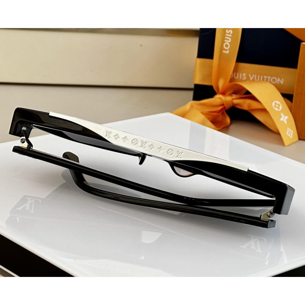 Louis Vuitton 1.1 Evidence Sunglasses     Z1682W - DopestKickz