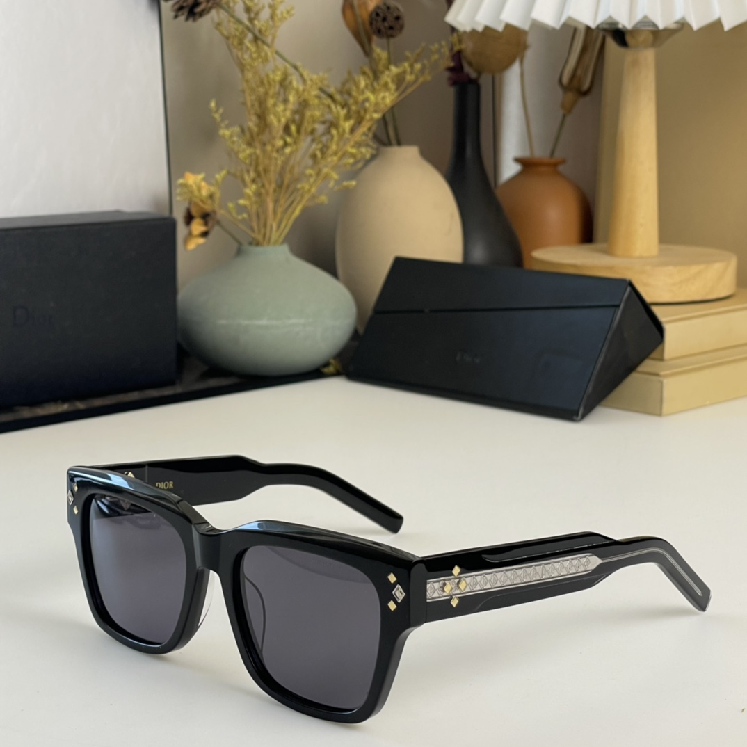 Dior CD Diamond S2I Sunglasses - DopestKickz