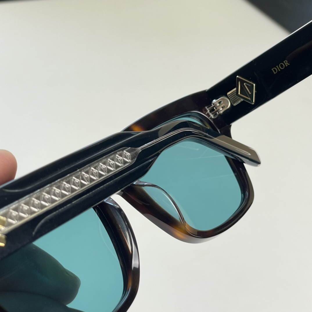 Dior CD Diamond S2I Sunglasses - DopestKickz