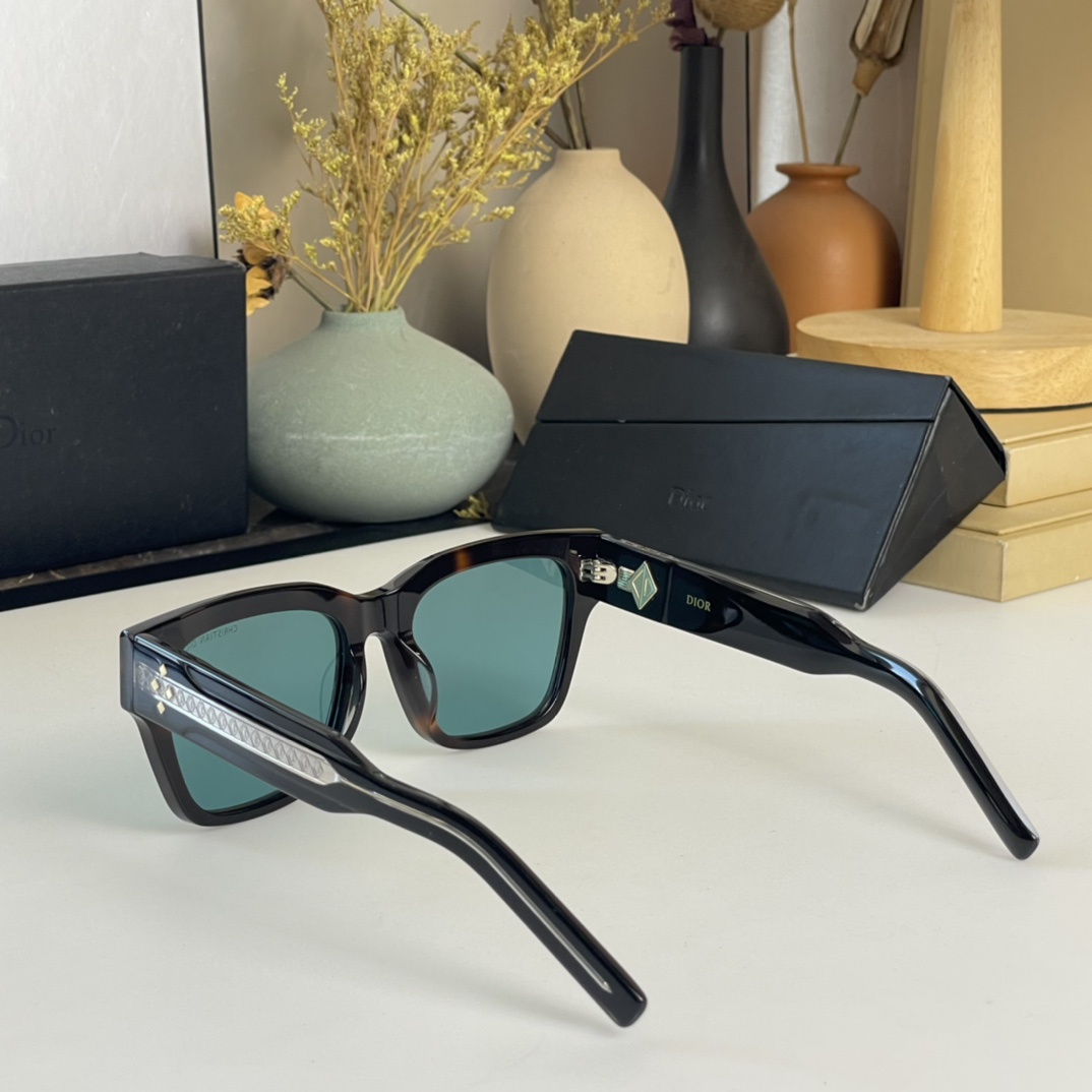 Dior CD Diamond S2I Sunglasses - DopestKickz
