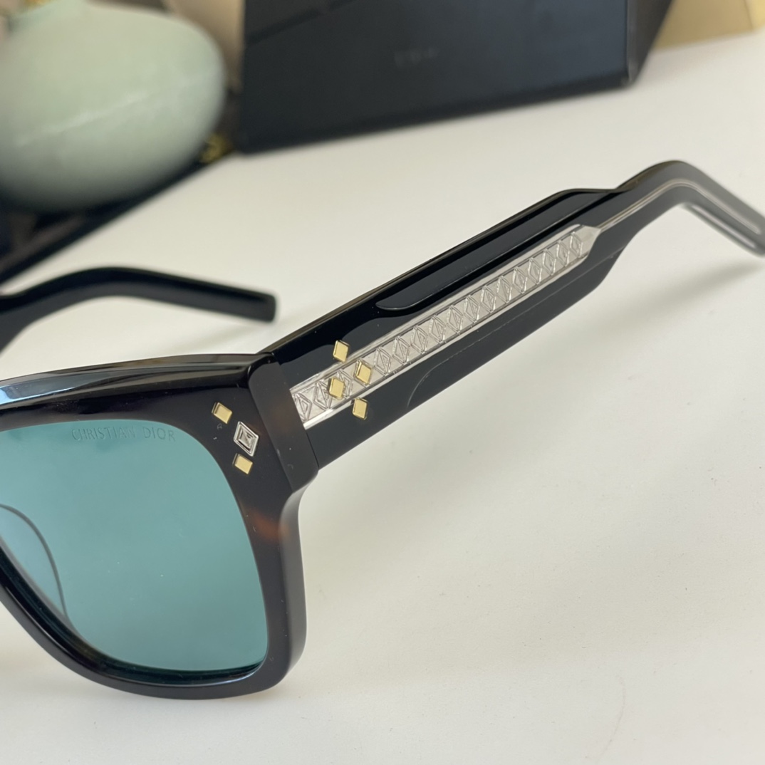 Dior CD Diamond S2I Sunglasses - DopestKickz