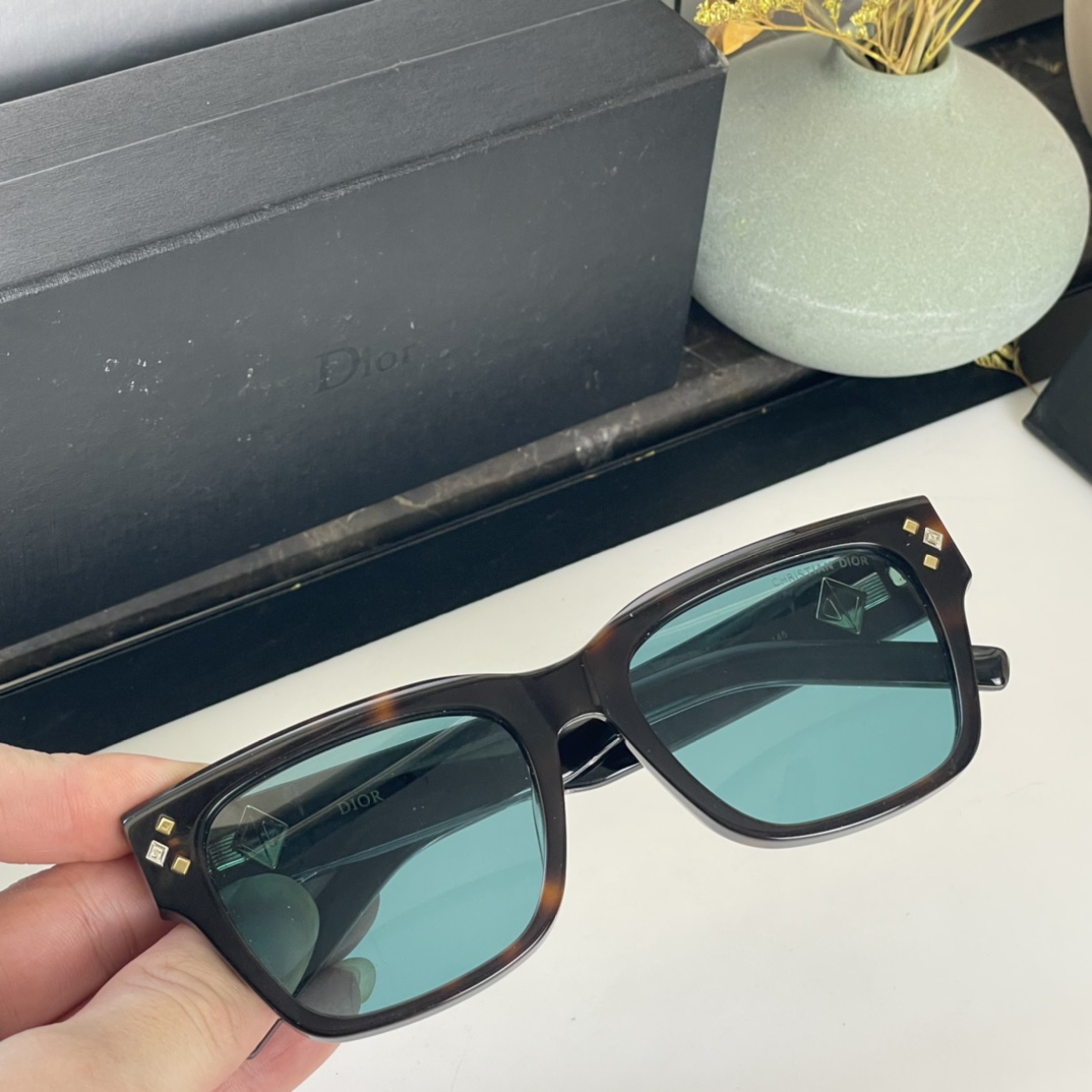 Dior CD Diamond S2I Sunglasses - DopestKickz