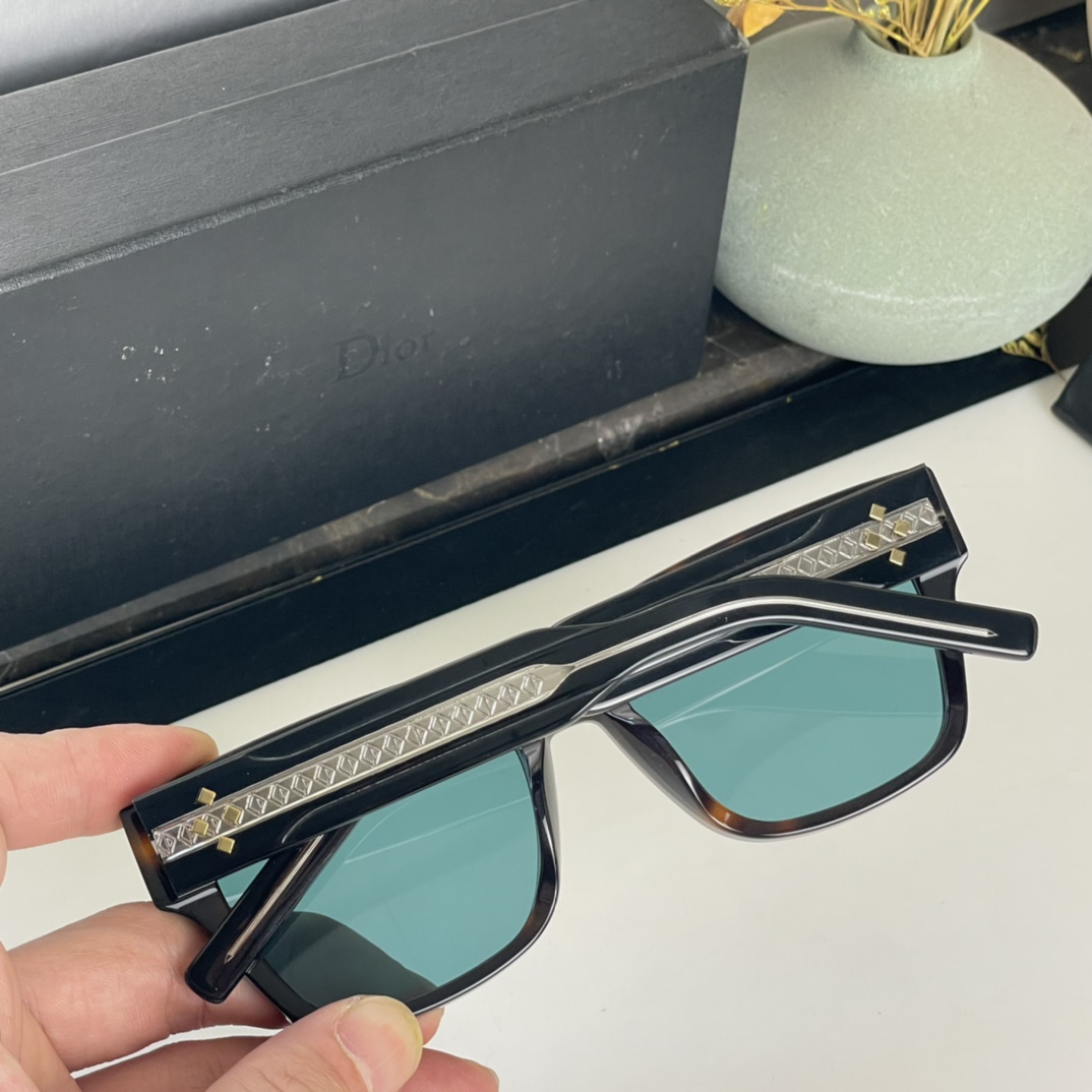Dior CD Diamond S2I Sunglasses - DopestKickz