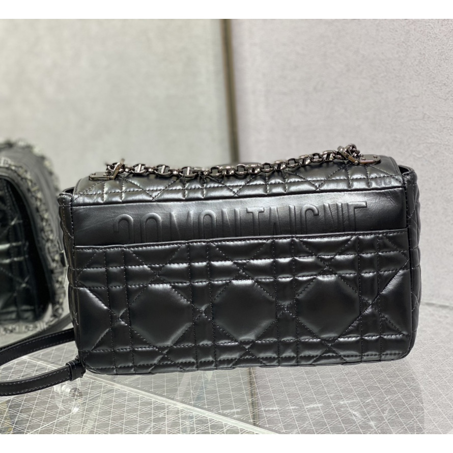 Dior Large Dior Caro Bag - DopestKickz