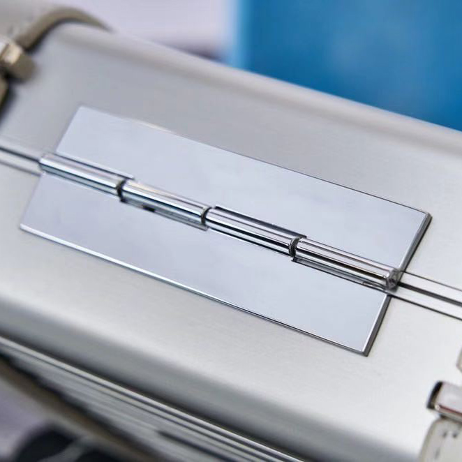 Dior And Rimowa Personal Pouch - DopestKickz