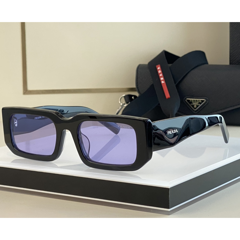 Prada Symbole Sunglasses       SPS06WF   - DopestKickz