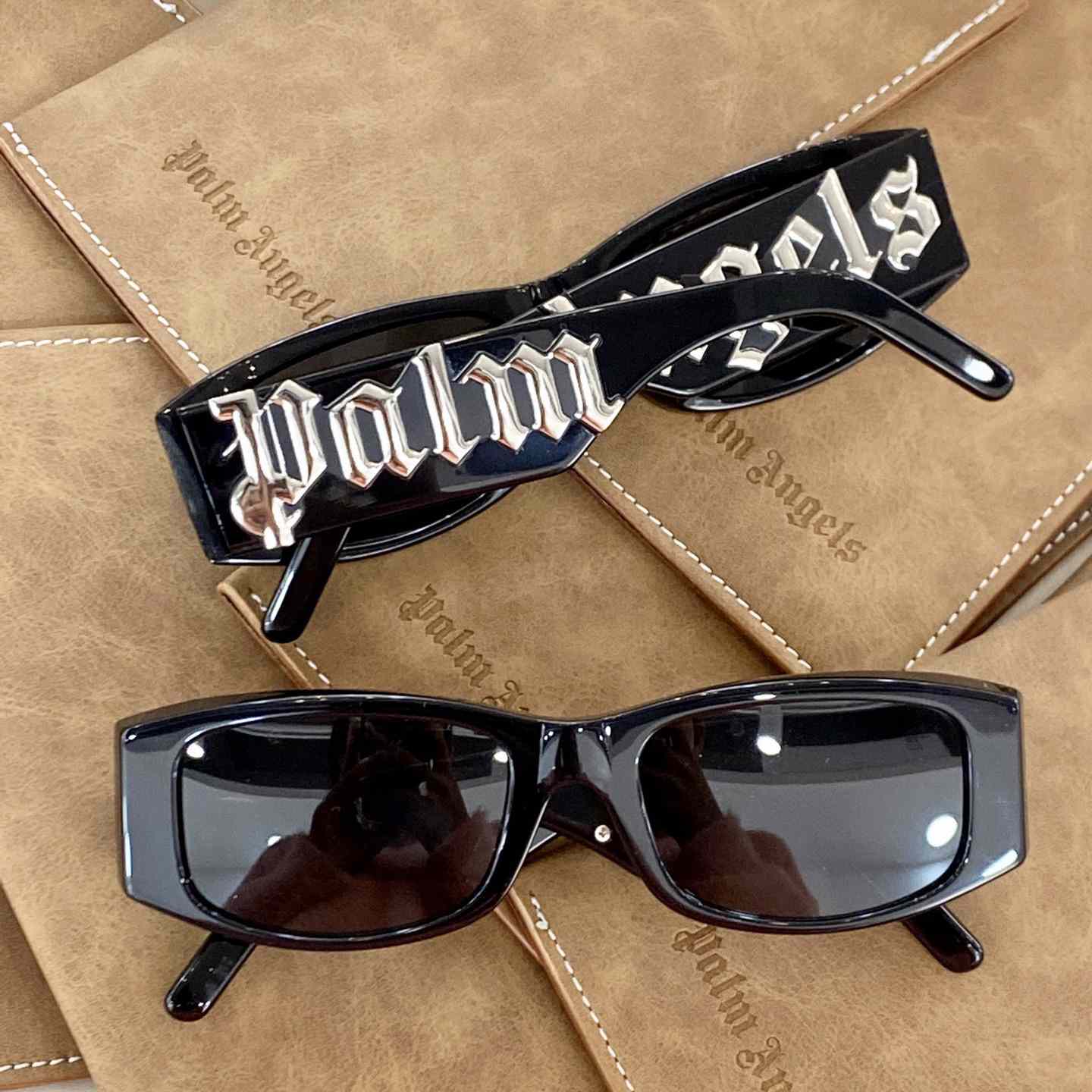 Palmangels Angel Sunglasses - DopestKickz