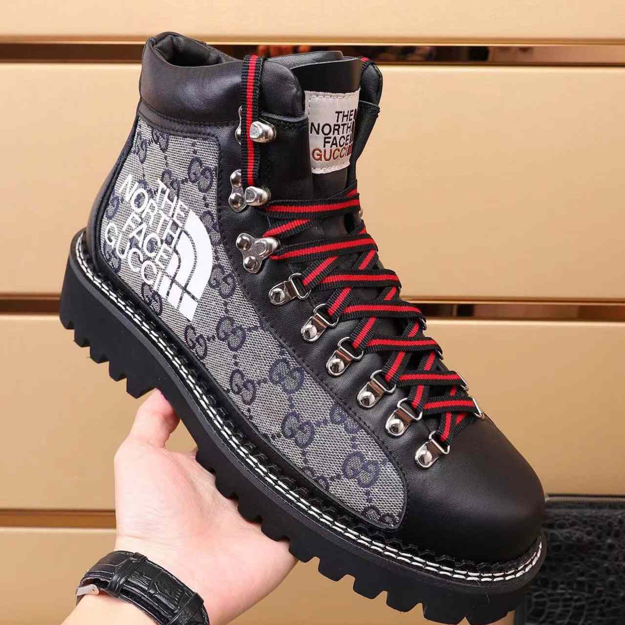 The North Face x Gucci  Boot - DopestKickz