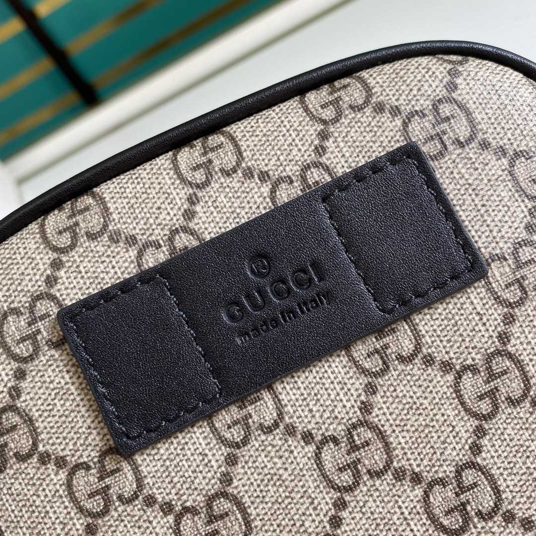 Gucci Belt Bag(24-14-5.5cm) - DopestKickz