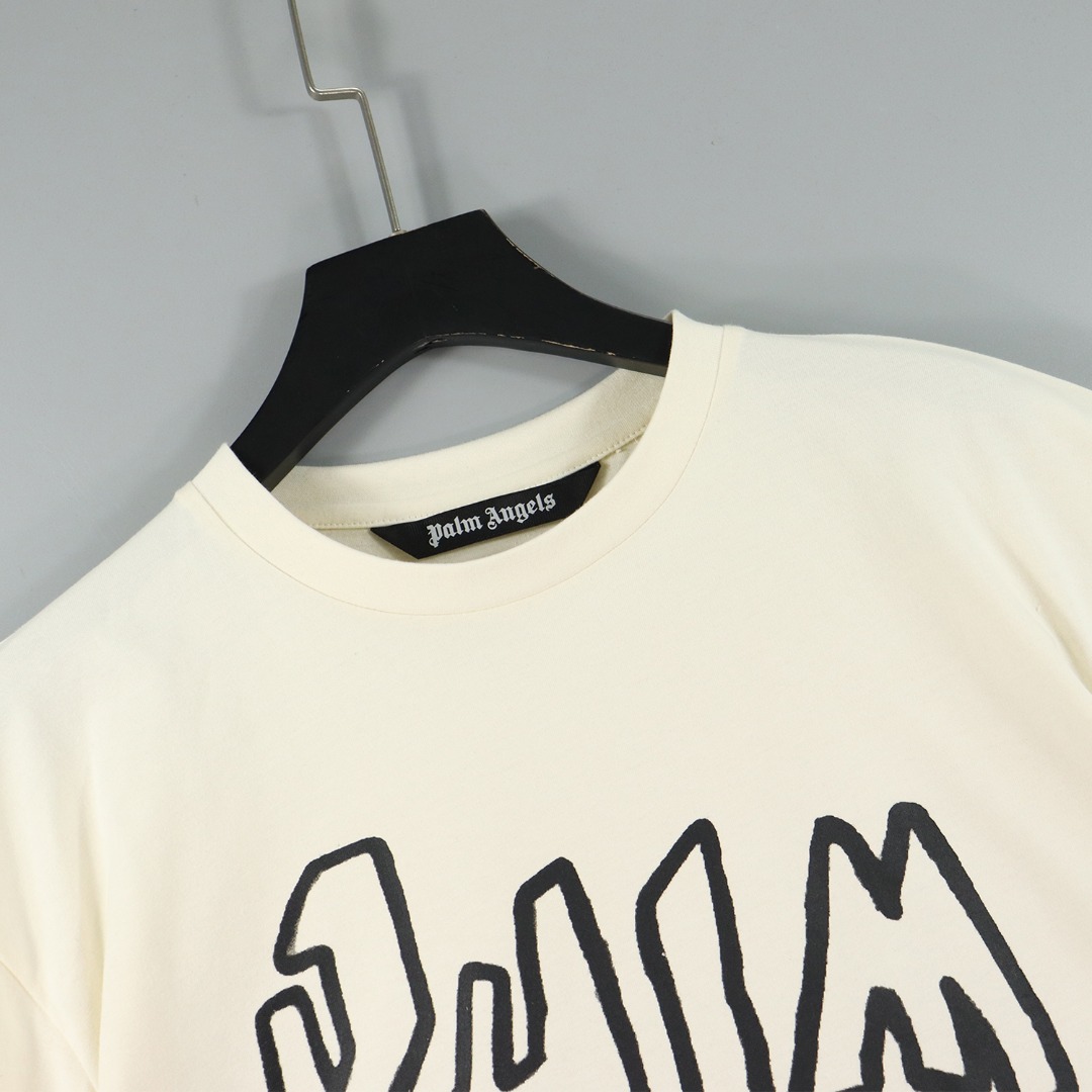  Palm Angels T-Shirt - DopestKickz