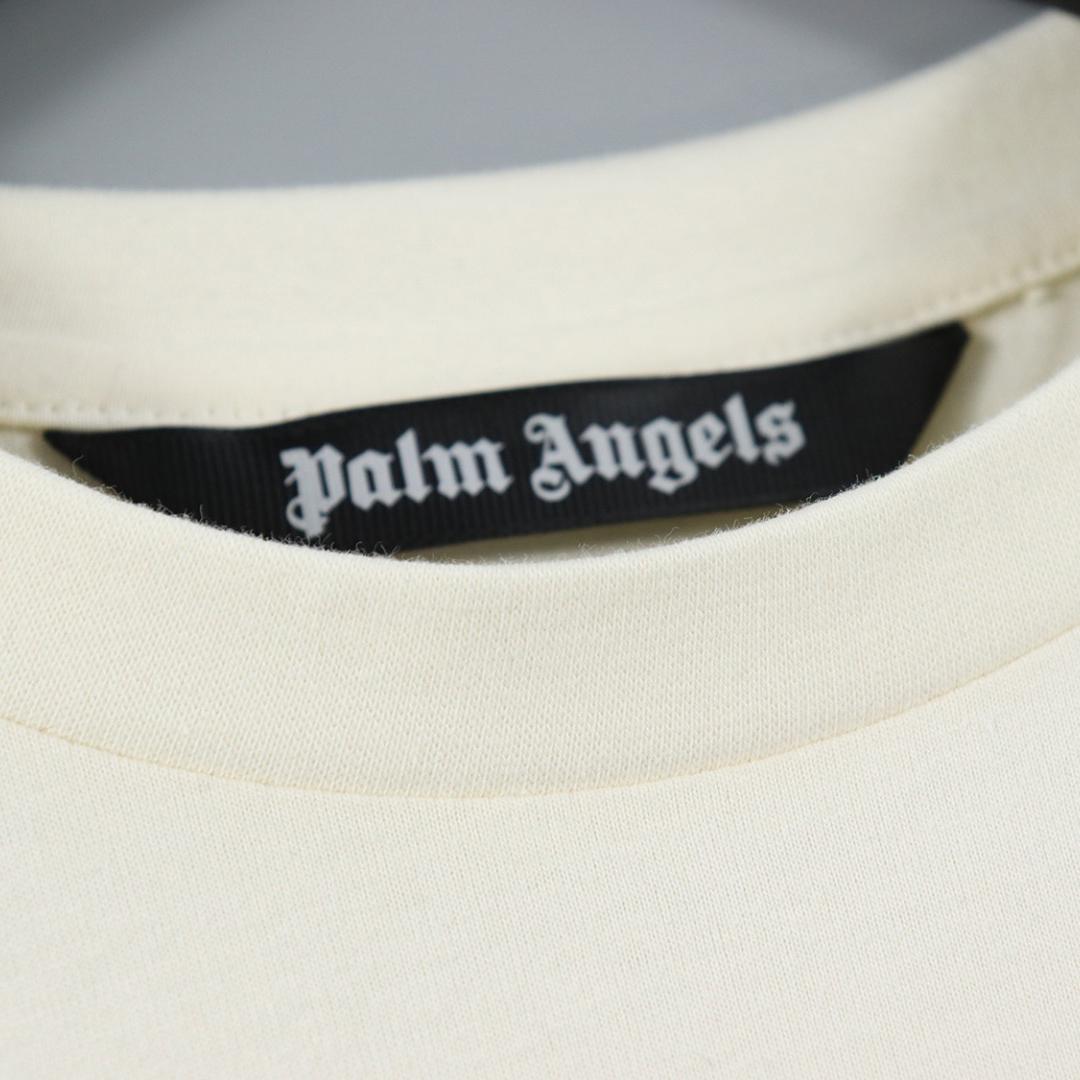  Palm Angels T-Shirt - DopestKickz
