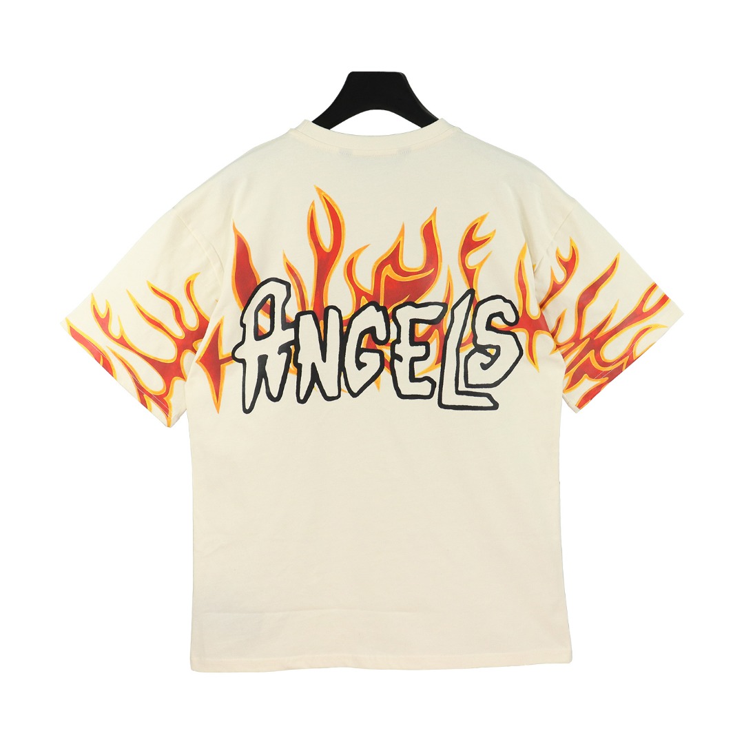  Palm Angels T-Shirt - DopestKickz