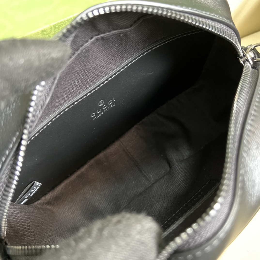 Gucci GG Marmont Mini Shoulder Bag(25-19-7cm) - DopestKickz