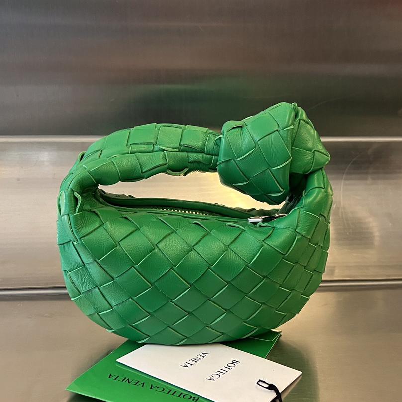 Bottega Veneta Candy Jodie - DopestKickz