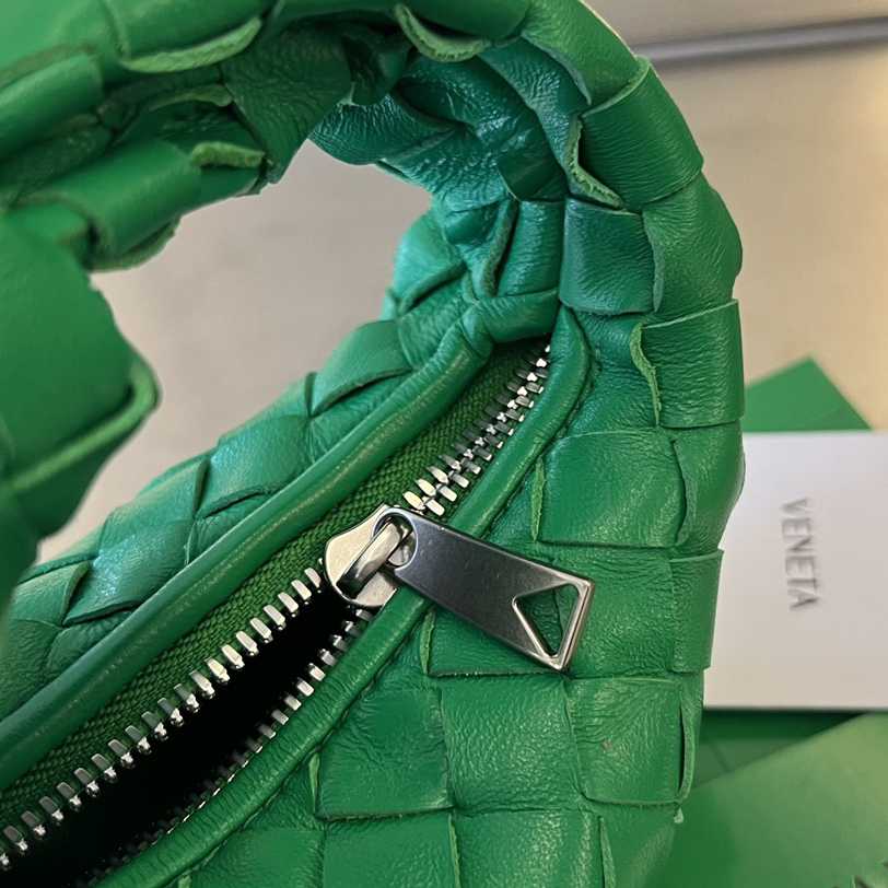 Bottega Veneta Candy Jodie - DopestKickz