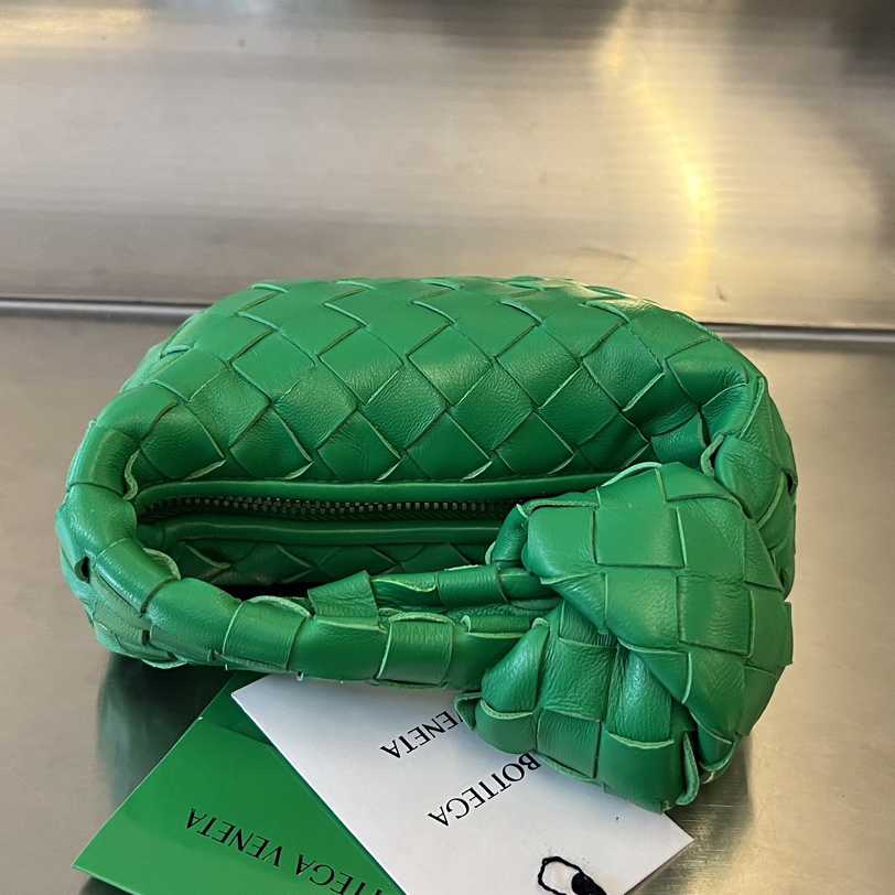 Bottega Veneta Candy Jodie - DopestKickz