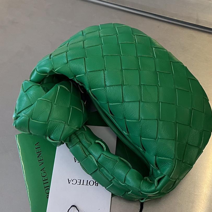 Bottega Veneta Candy Jodie - DopestKickz