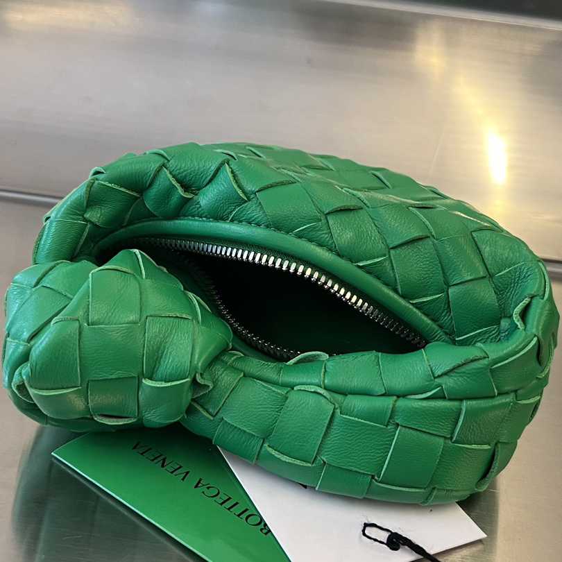 Bottega Veneta Candy Jodie - DopestKickz