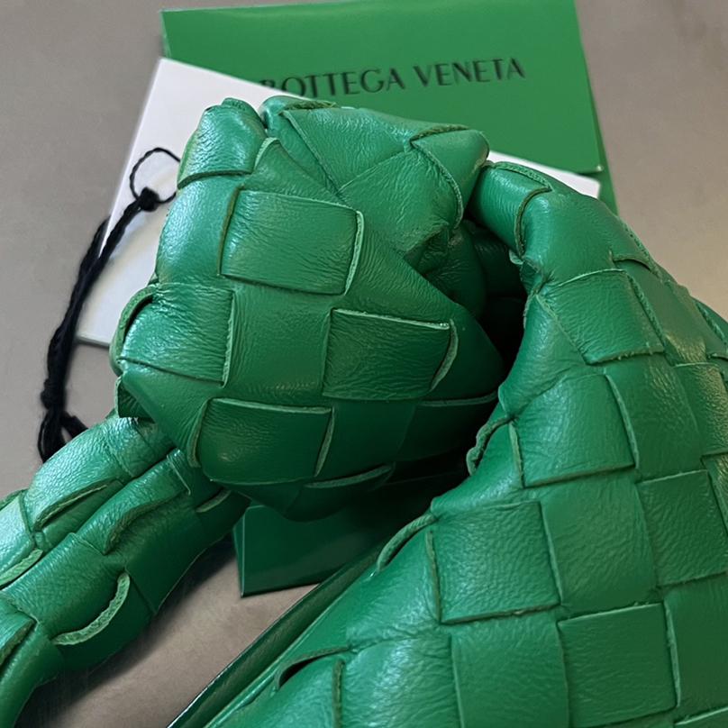 Bottega Veneta Candy Jodie - DopestKickz