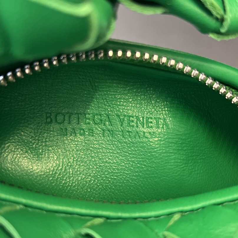 Bottega Veneta Candy Jodie - DopestKickz