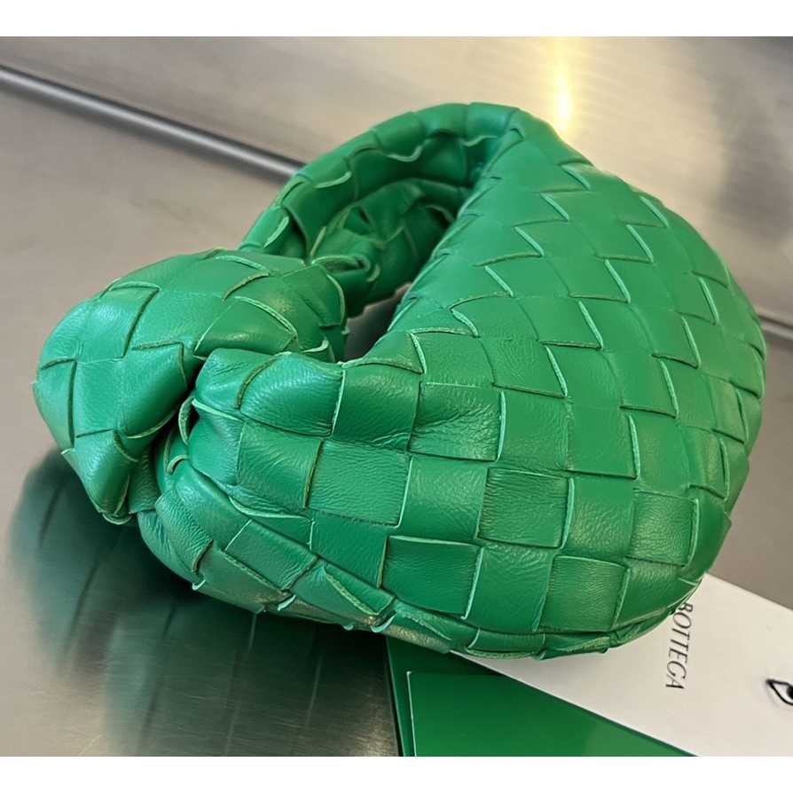 Bottega Veneta Candy Jodie - DopestKickz