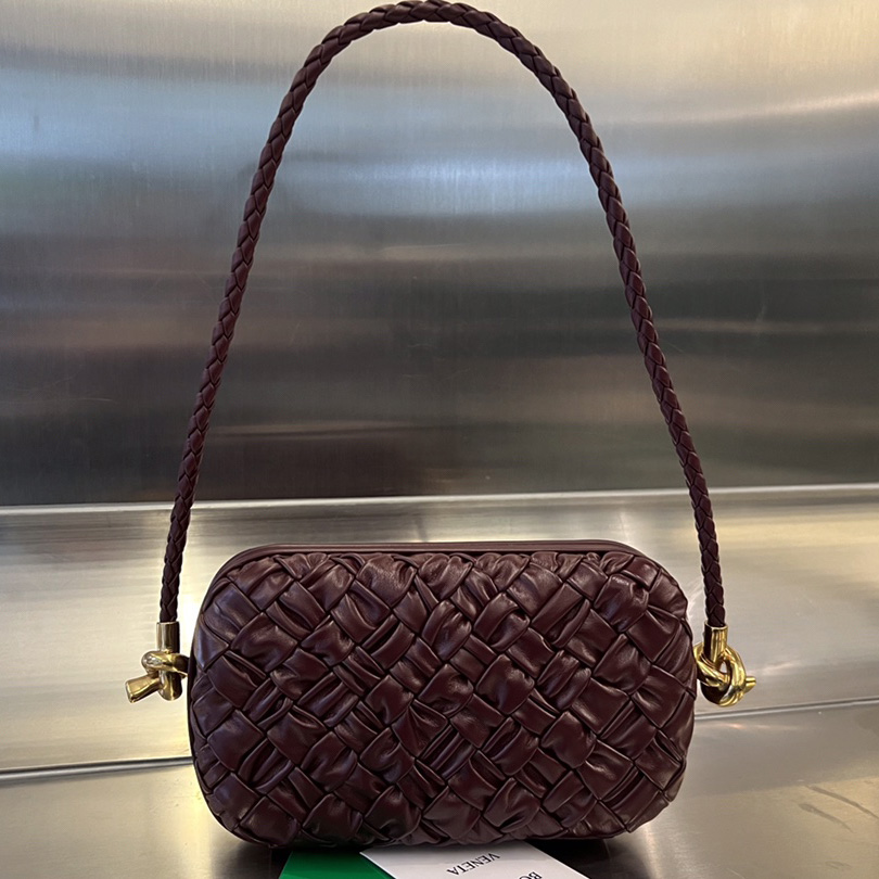 Bottega Veneta Knot On Strap - DopestKickz