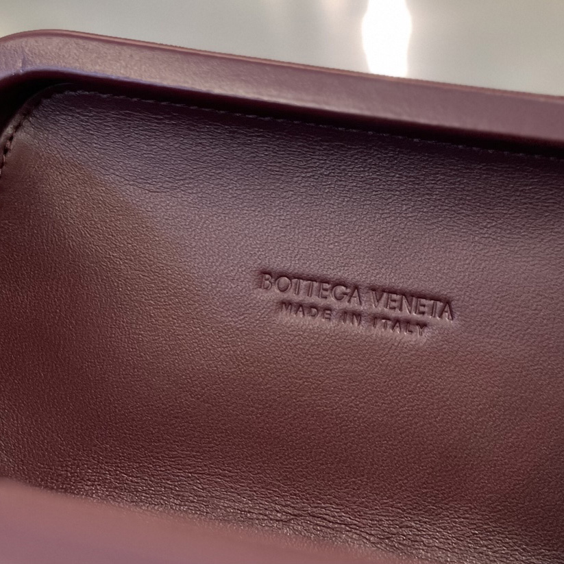 Bottega Veneta Knot On Strap - DopestKickz