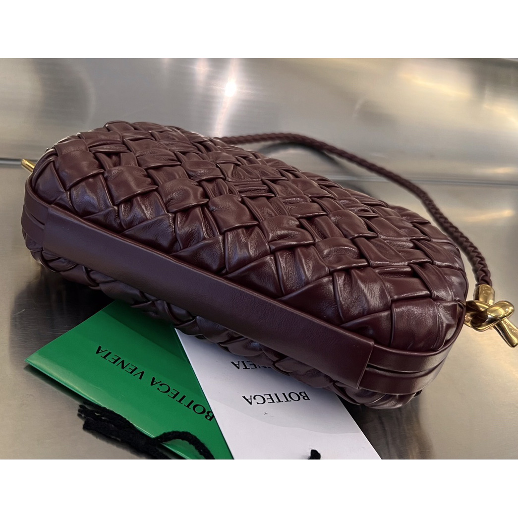 Bottega Veneta Knot On Strap - DopestKickz