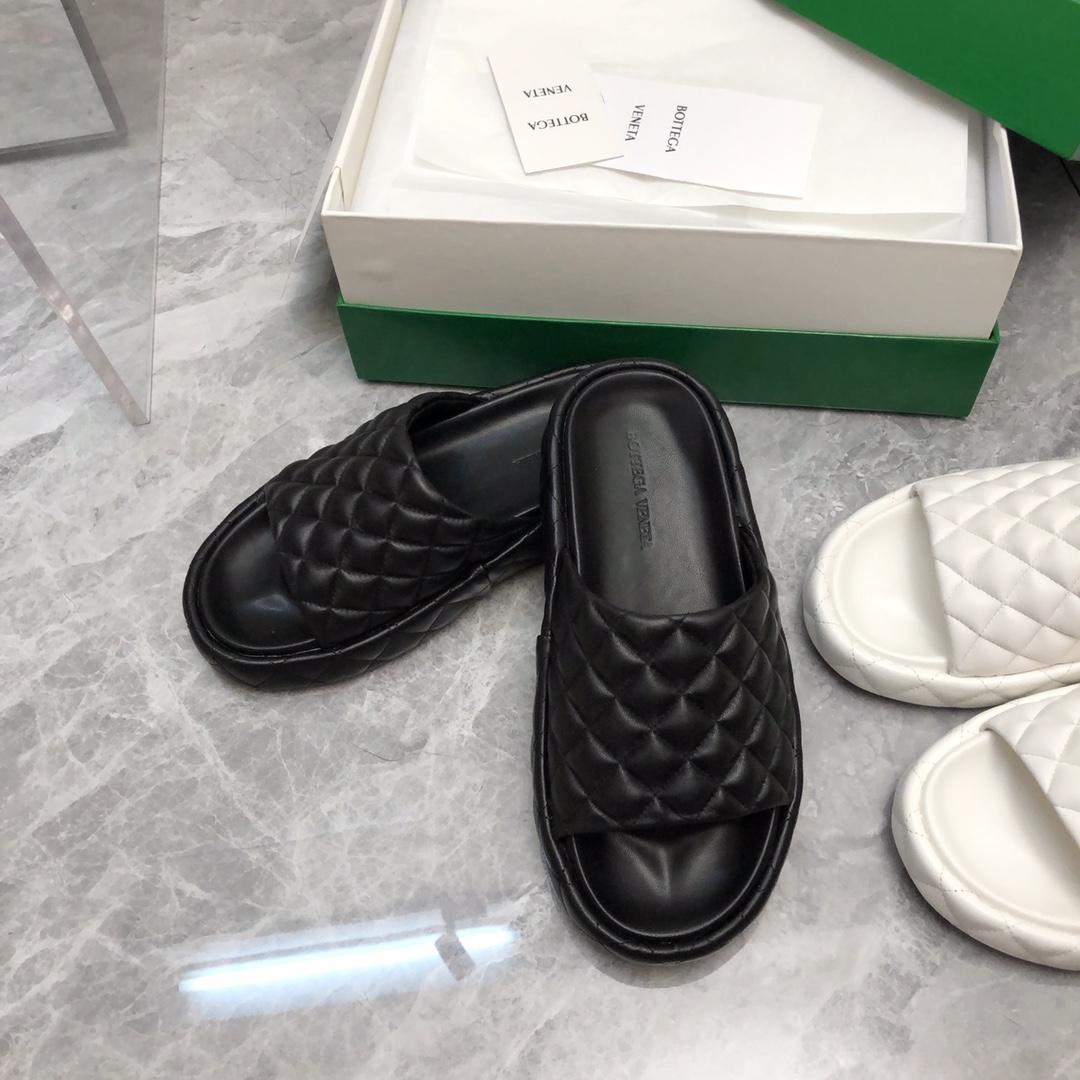 Bottega Veneta Padded  - DopestKickz
