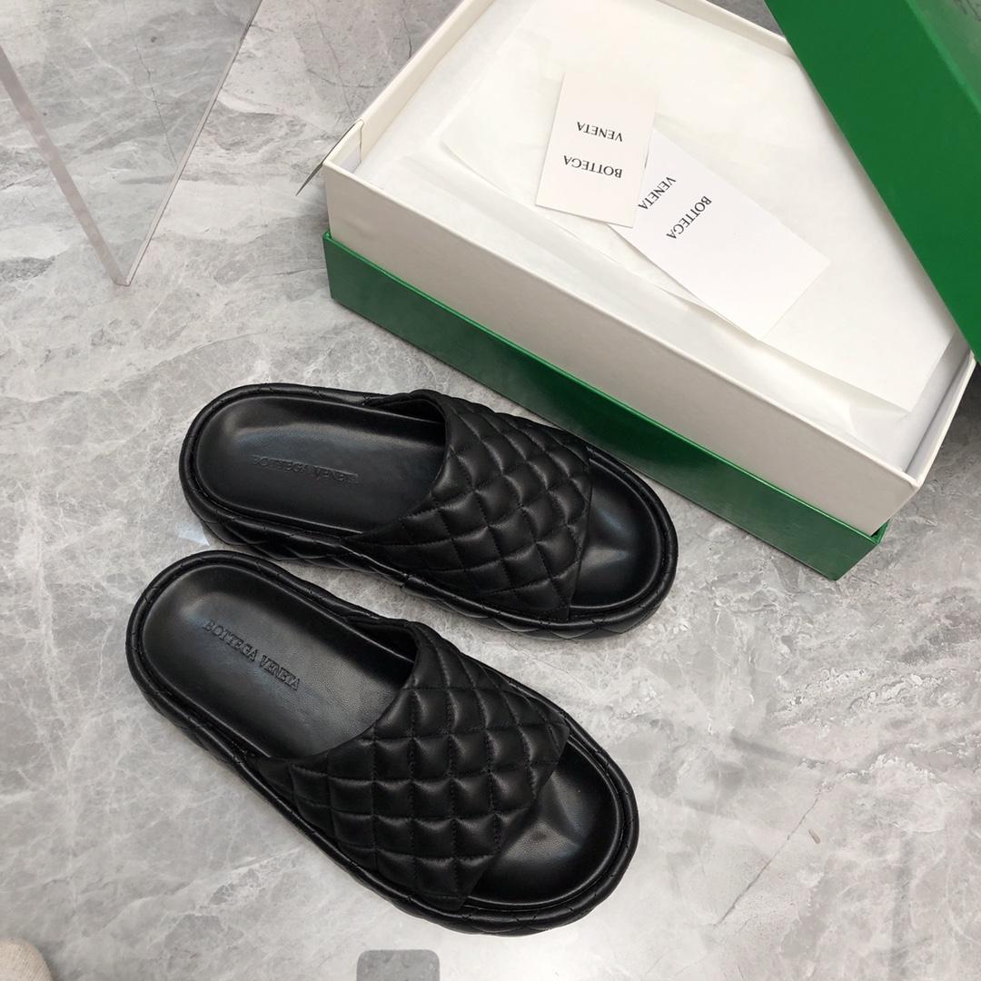 Bottega Veneta Padded  - DopestKickz